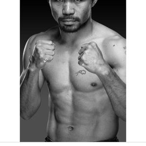 Meet your Posher, Sonny van